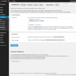 בניית אתר וורדפרס תוסף טבלאות