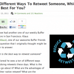 בניית אתר וורדפרס - תוסף DIGG DIGG