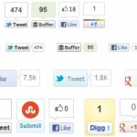 בניית אתר וורדפרס - תוסף DIGG DIGG