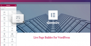 ממשק אלמנטור