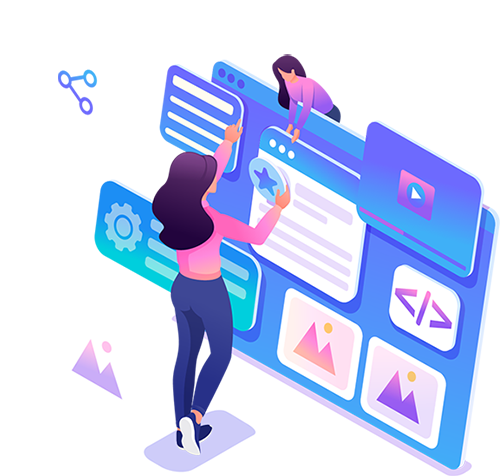 בניית אתרים